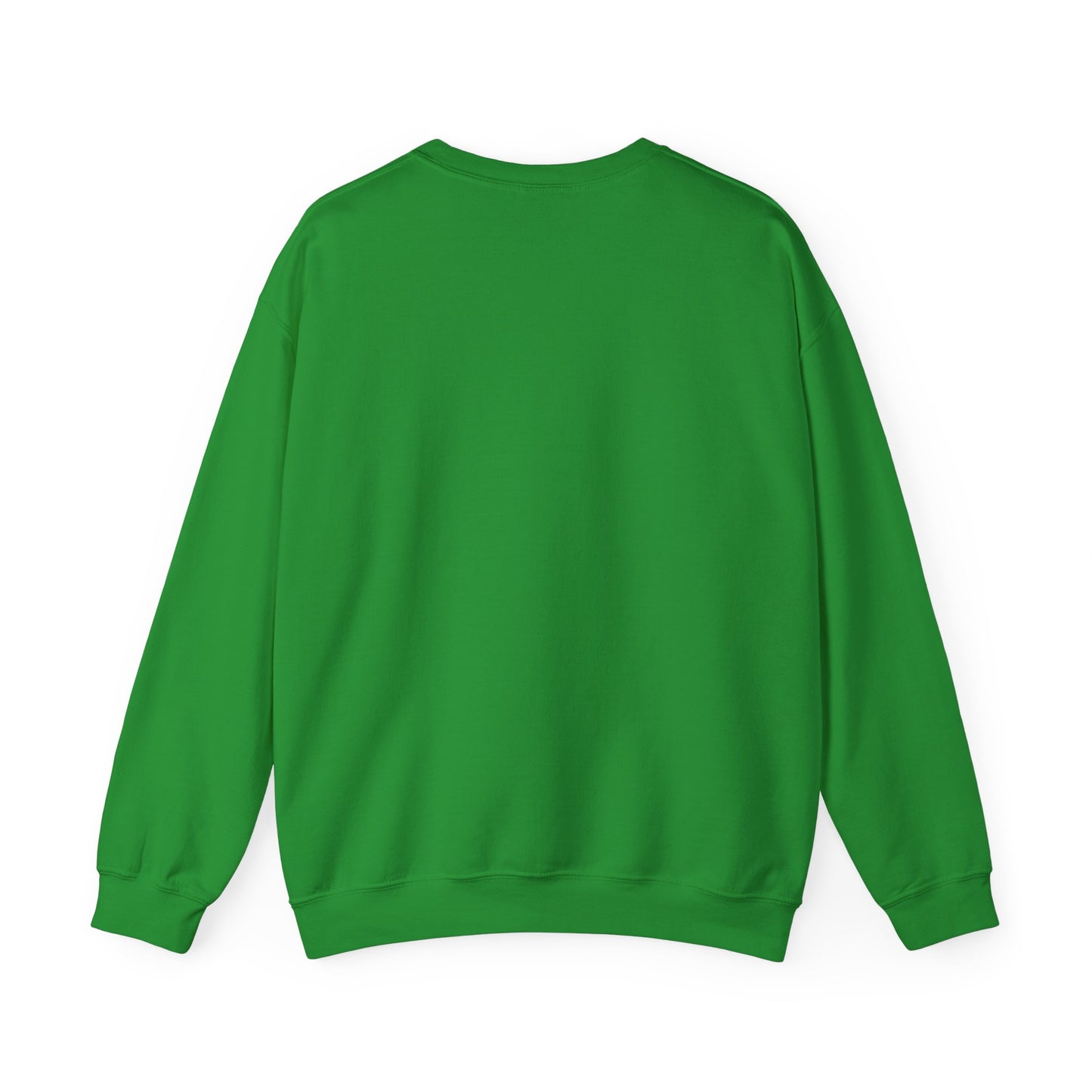 St. Patrick's Day Lucky Sweatshirt - Unisex Heavy Blend™ Crewneck